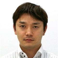 上村健一
