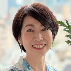 小林景子