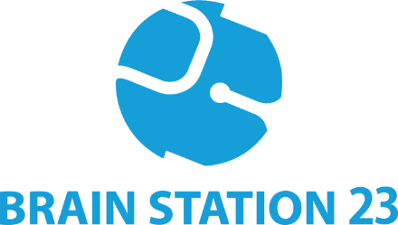 Brain Station 23