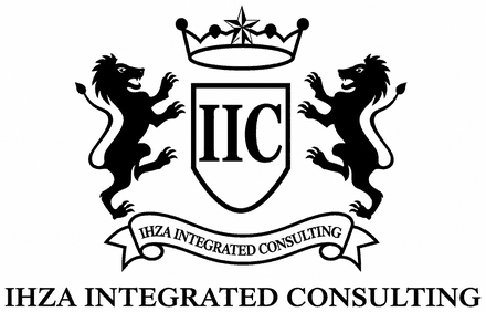 PT Ihza Integrated Consulting(IIC)